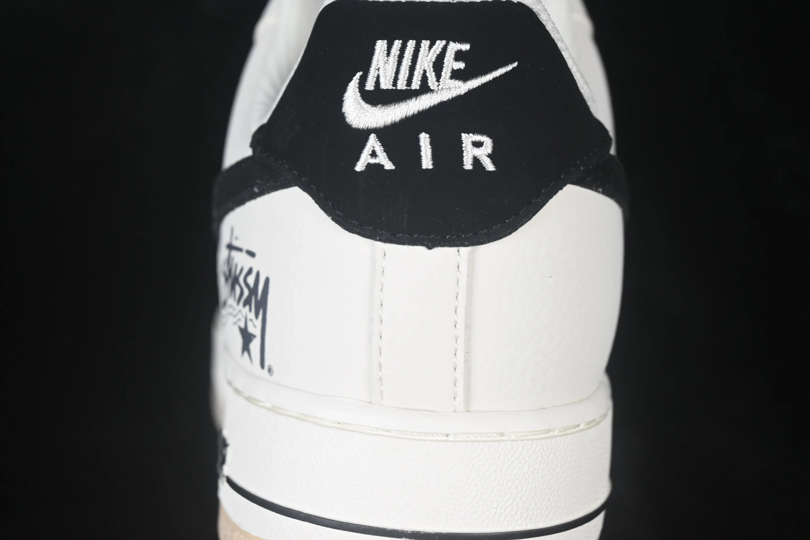 All categories Nk Air Force 1 Air Force series Nk Air Force 1 Low Air Force low-top Nike Air Force 1'07 Low Air Force 1 low-top casual sneakers DD1982-354
